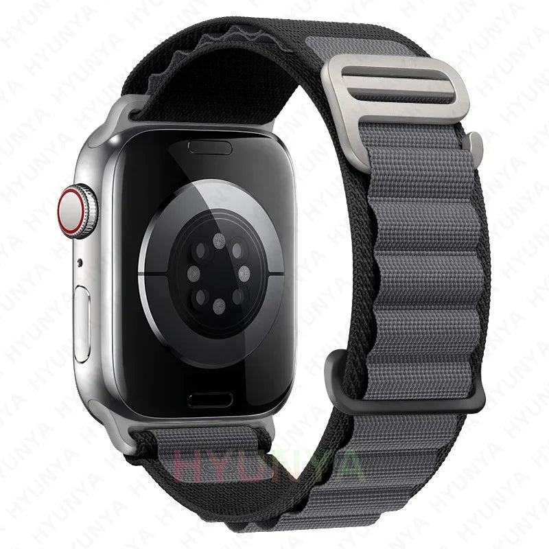 Alpine Strap for Apple Watch Band